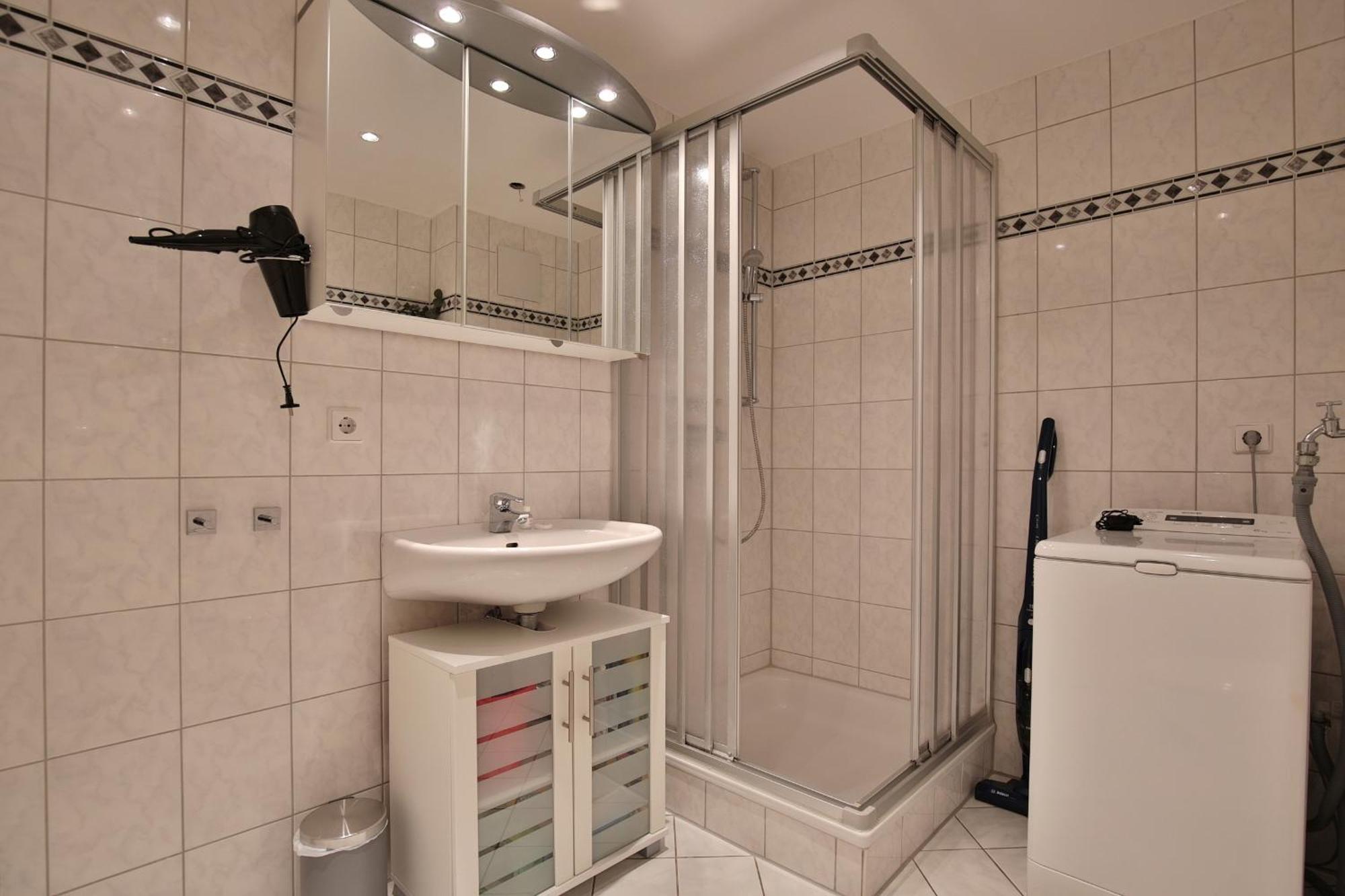 Baedervilla Bergstrasse 30 Baedervilla Bergstrasse Appartement 2 티멘도르프스트랜드 외부 사진