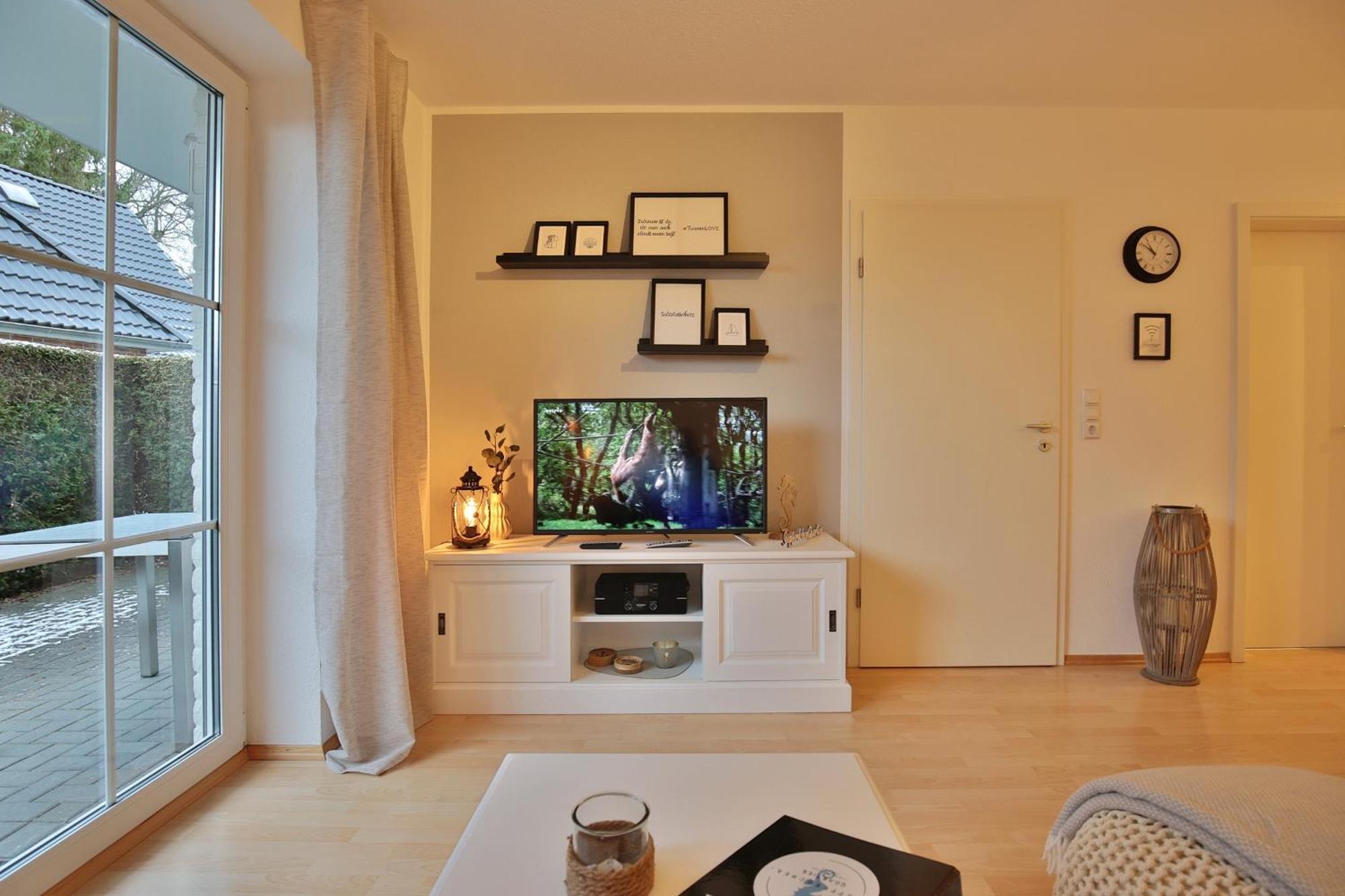 Baedervilla Bergstrasse 30 Baedervilla Bergstrasse Appartement 2 티멘도르프스트랜드 외부 사진
